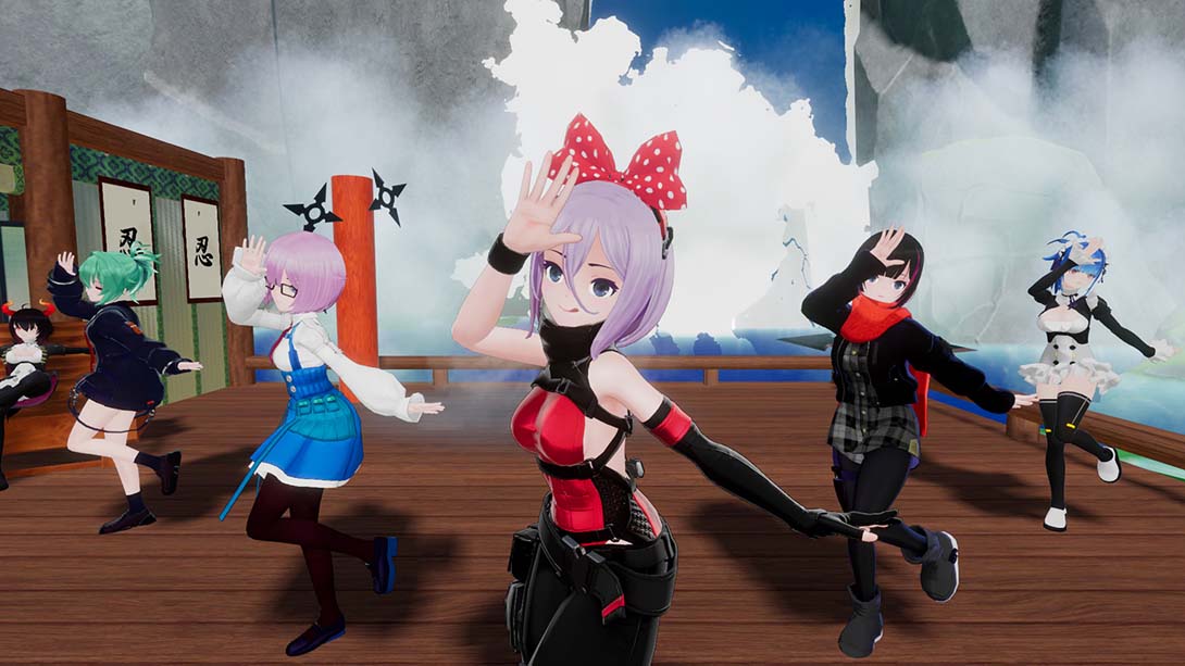 【美版】真空少女 Peachy Derby 中文_4