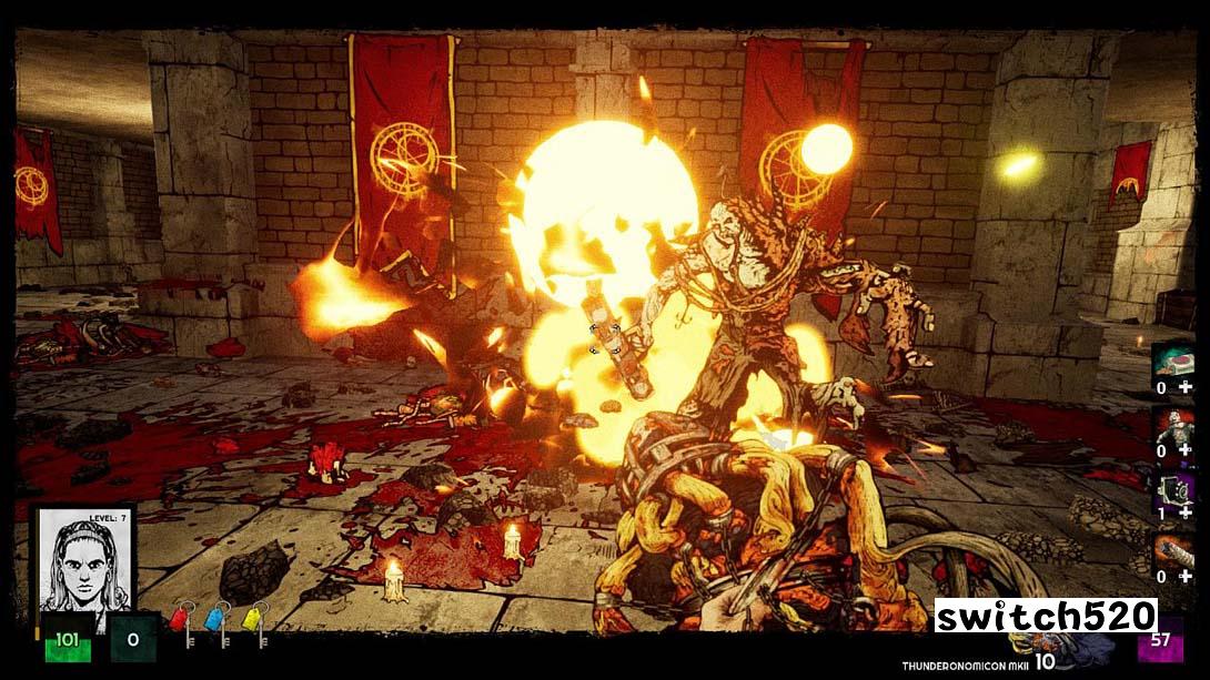 《原谅我 父亲》金手指截图6