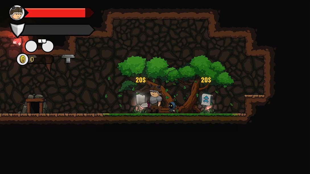 破碎的刀片 Broken Blades 英语_2