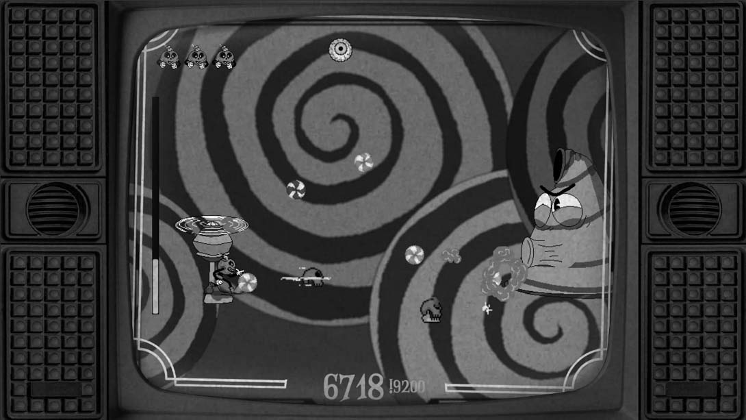 【美版】ONCE UPON A TIME ON HALLOWEEN 英语_6