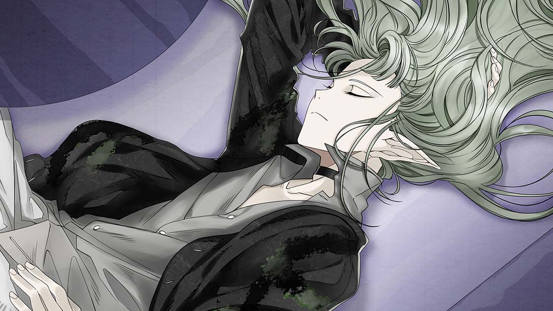 第六妖守 Dairoku: Agents of Sakuratani 英语_3