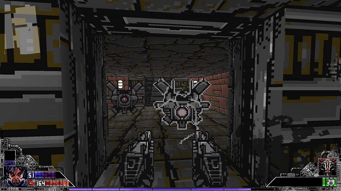 术士计划 Project Warlock 中文_4