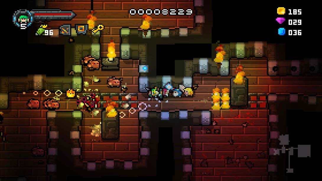 乱世之王2 HeroesOfLoot2 英语_1