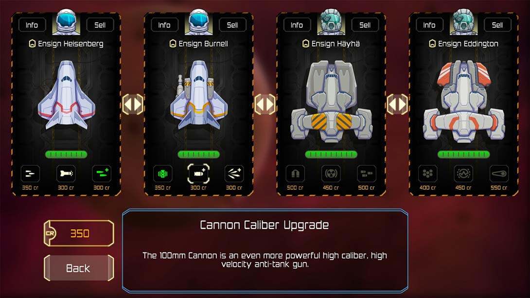 太空射击 Xenoraid 英语_4