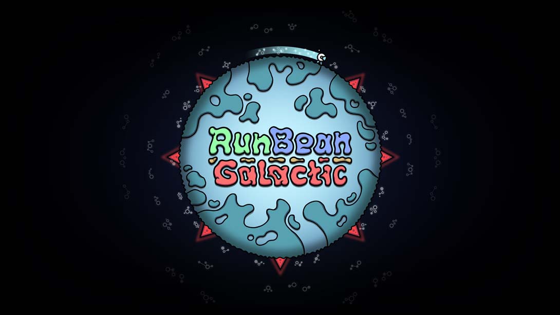 【美版】RunBean Galactic 中文_0