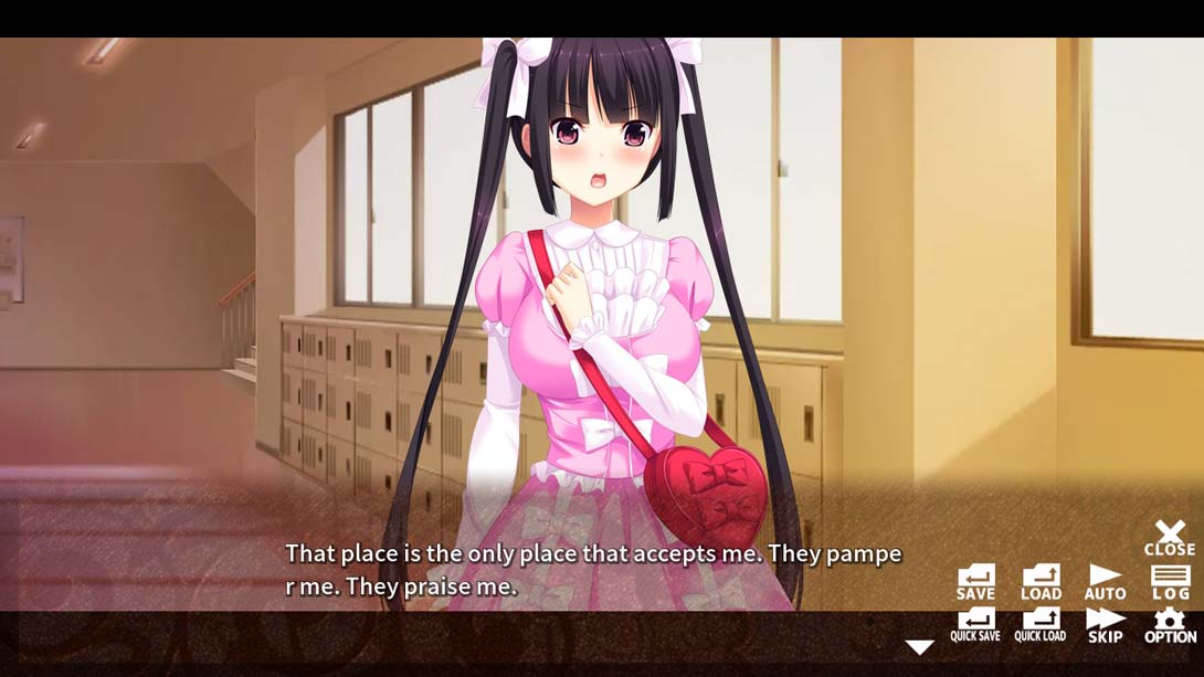 【日版】郁娇宅姬社团 Needy Princess Nerd Club 中文_6