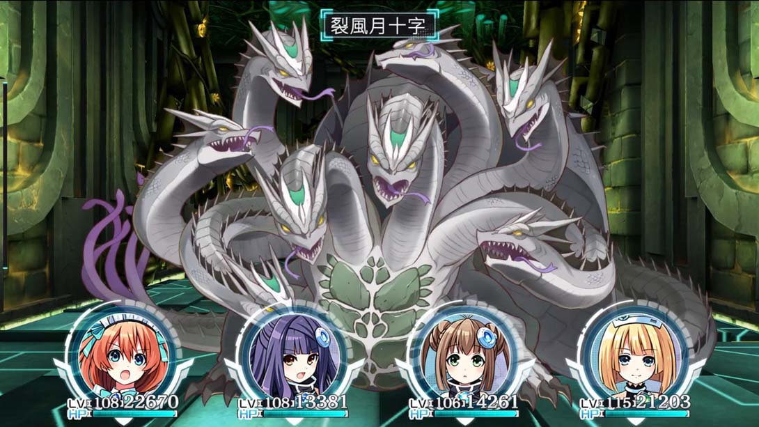 塔楼 Clanpool（1.0.0）金手指截图2