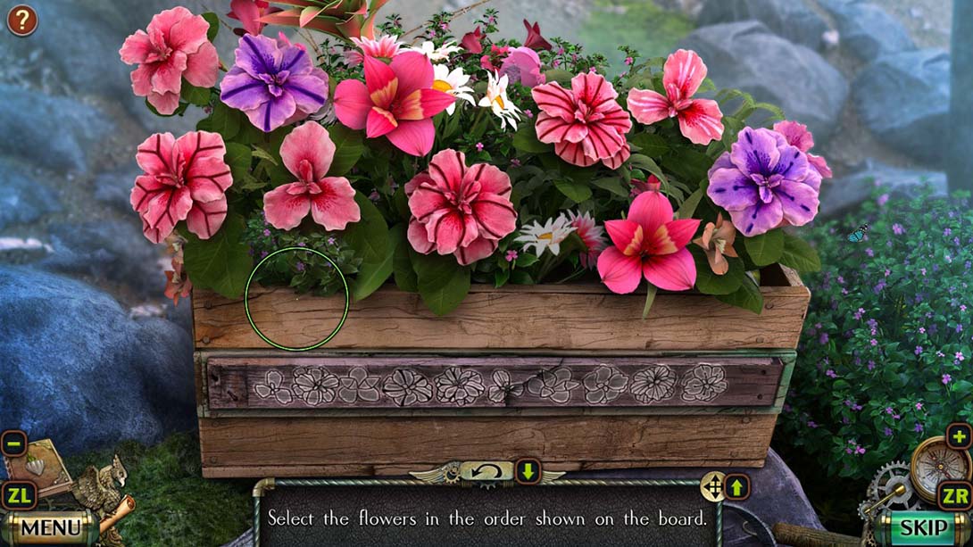 黑暗与火焰：火的诞生 Darkness and Flame: Born of Fire 英语_2