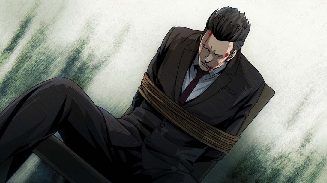 侦探神宫寺三郎:眼睛棱镜寻找烟雾 日语_2