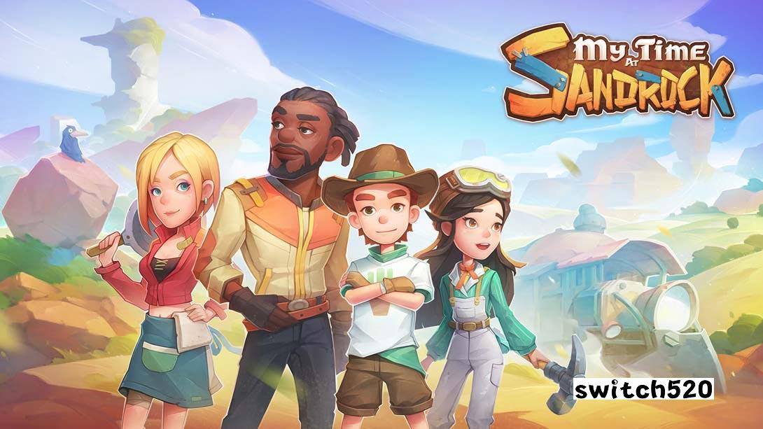 沙石镇时光游戏修改截图0