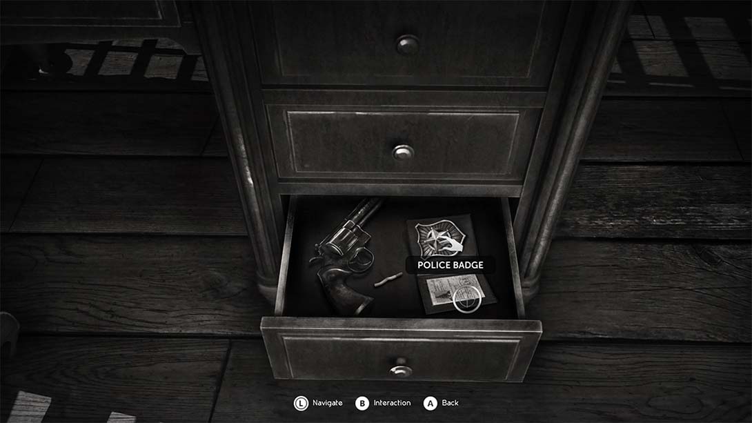 公鸡神探 Chicken Police 中文_2