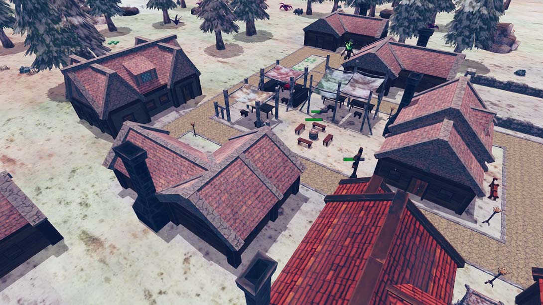 社区公司 Community INC 中文_1