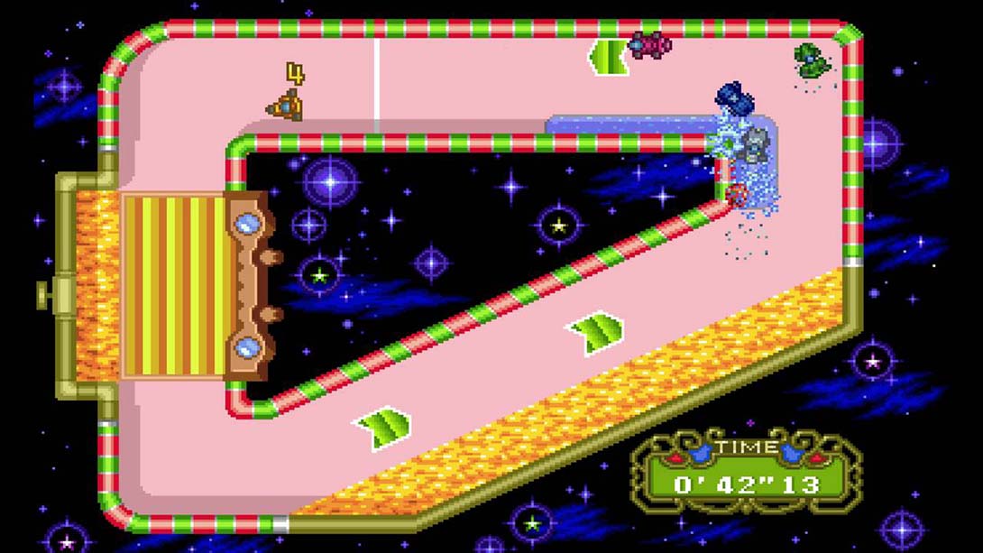 【日版】Moto Roader MC 英语_4