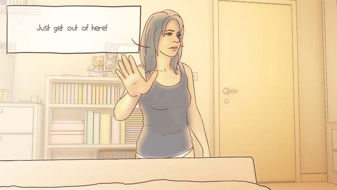 One Night Stand 中文_2