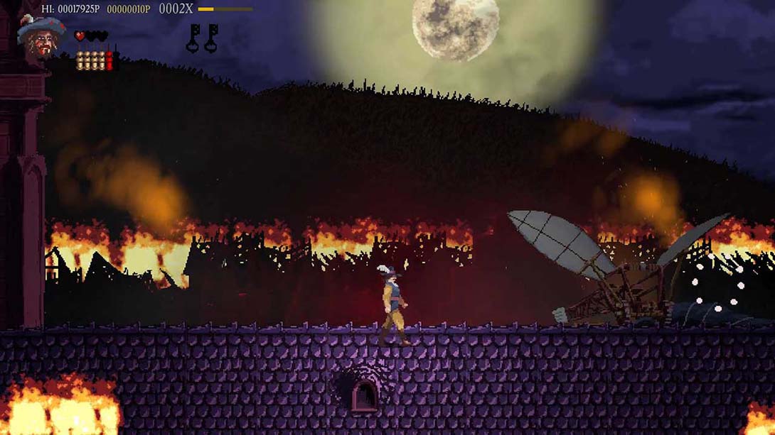 德堡1693游戏截图6