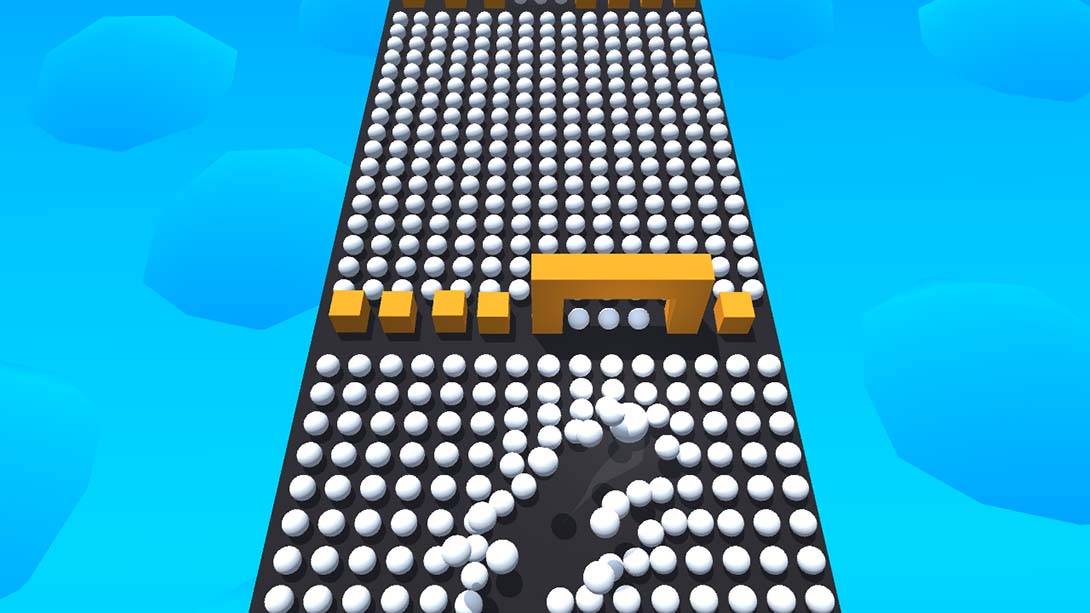 球冲 Ball Rush 英语_1