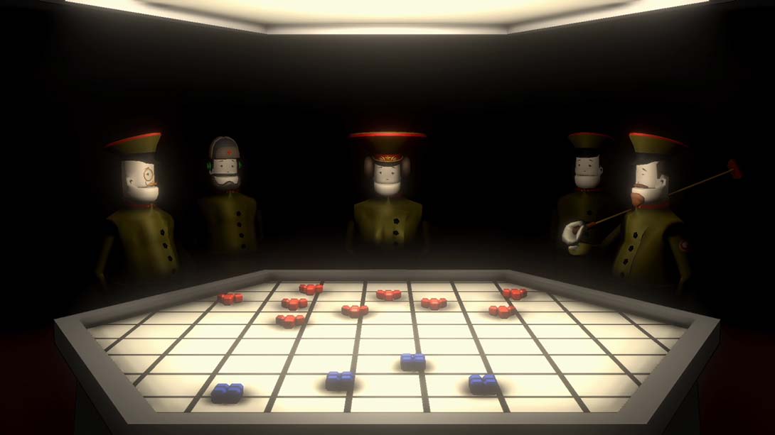 世界主义 Kosmokrats 中文_4