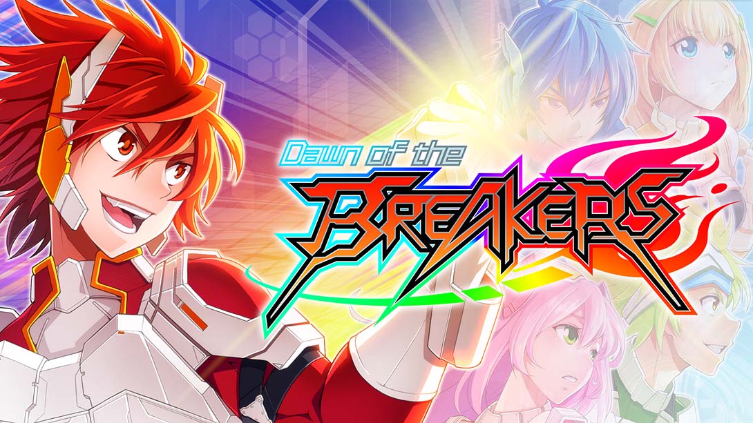晓之破坏者 Dawn of the Breakers 中文_0