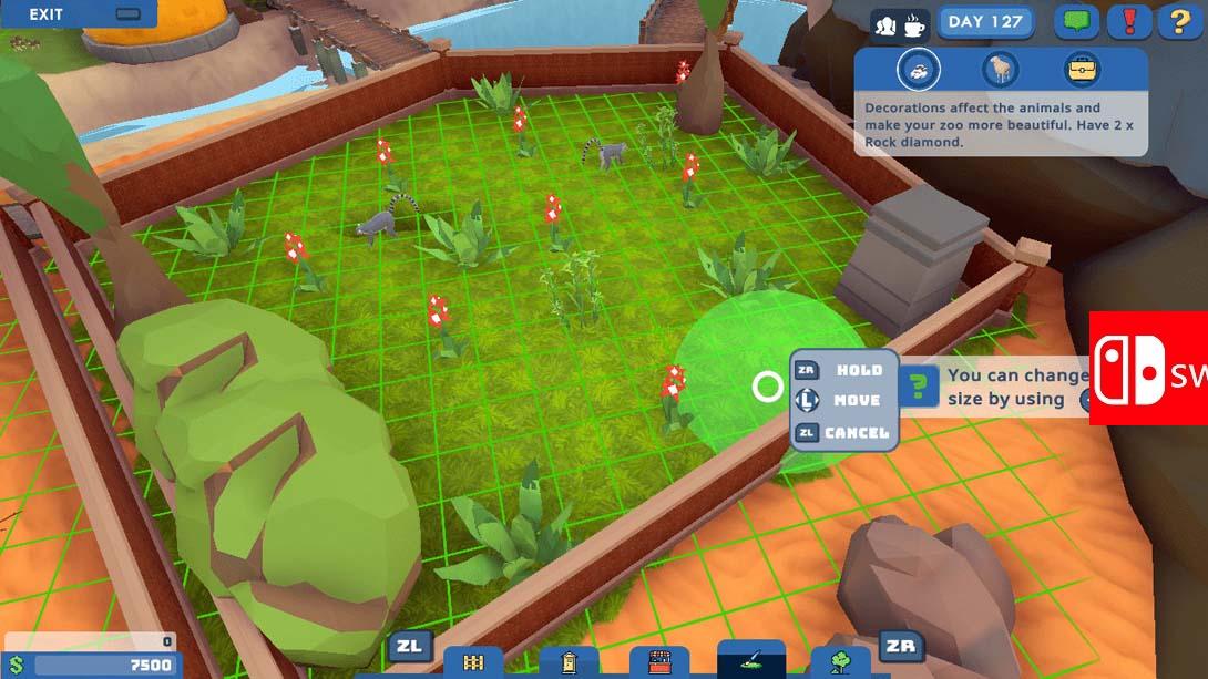 【美版】动物园管理员 .Zoo Keeper 中文_3