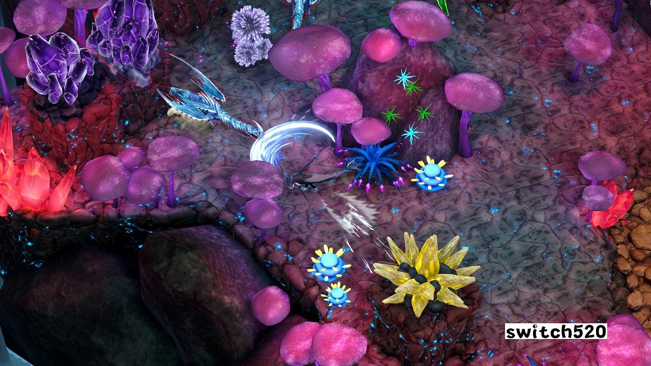 驯龙高手:九界龙族传说金手指截图3