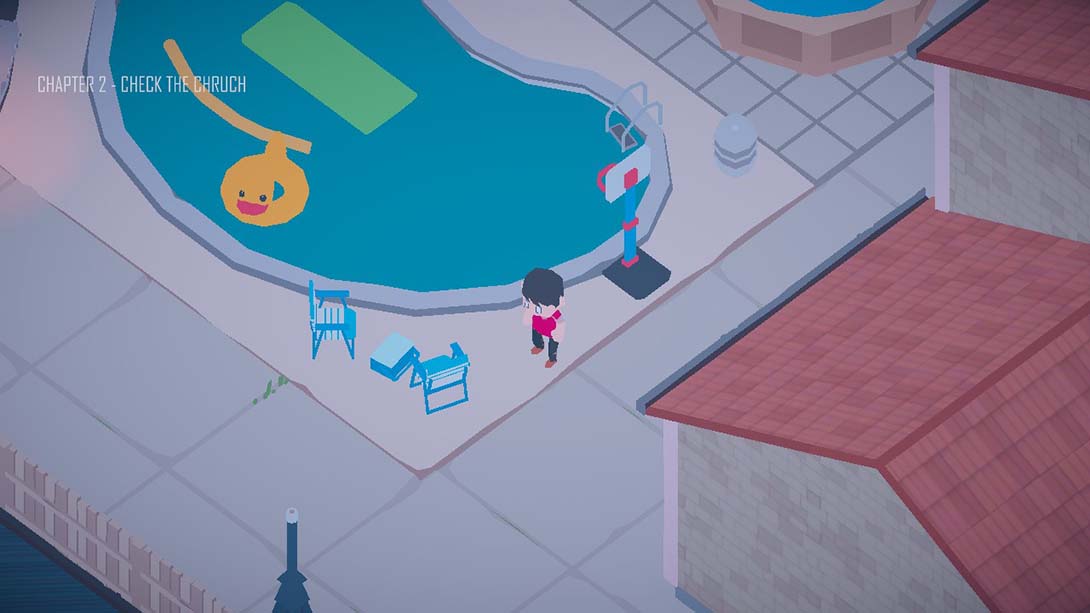 没有我的一天 A Day Without Me 英语_2