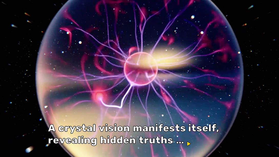 关于一只精灵 About an Elf 英语_5