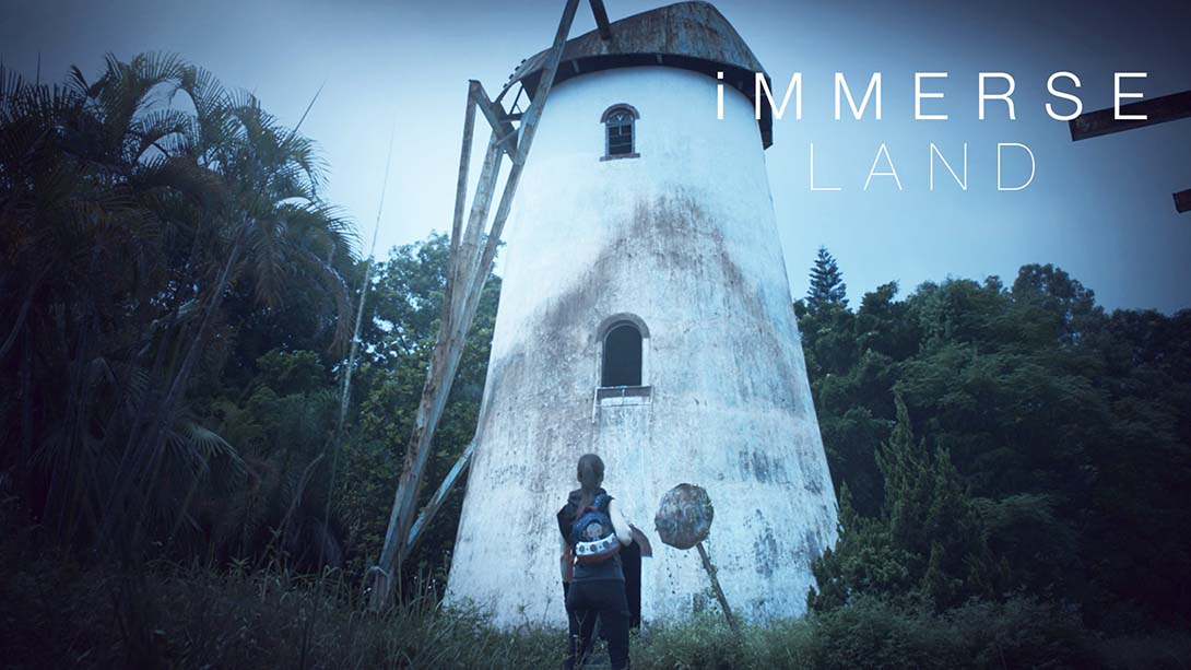 因迈斯乐园 Immerse Land 中文_0