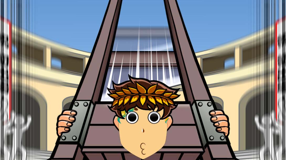 【日版】vivitter for Nintendo Switch ビビッター 日语_5