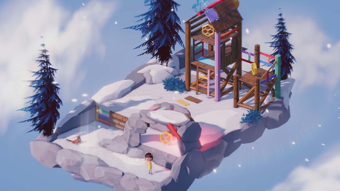 蜂蜜制造处 游戏截图 2