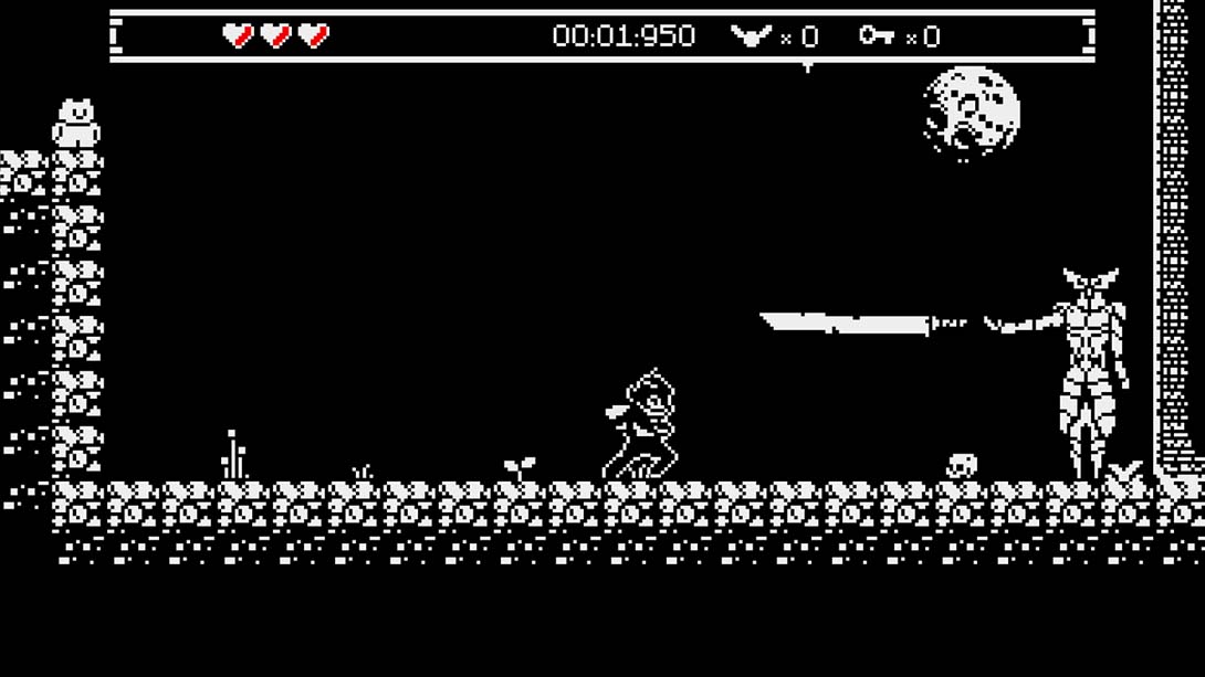 【美版】漫画恶魔城 Mangavania 英语_2