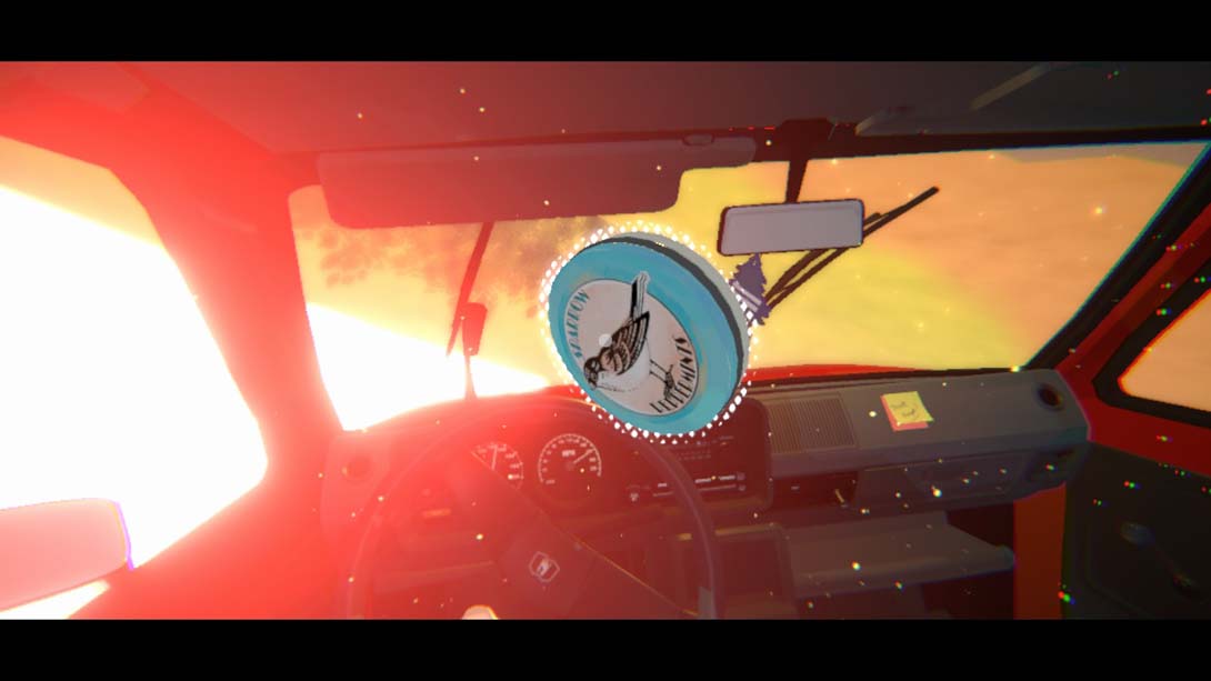 【美版】The Wreck 英语_4