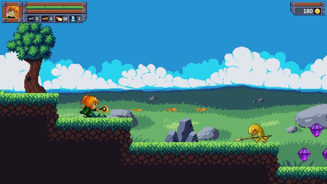 地狱杀手 Hellbreachers 游戏截图2