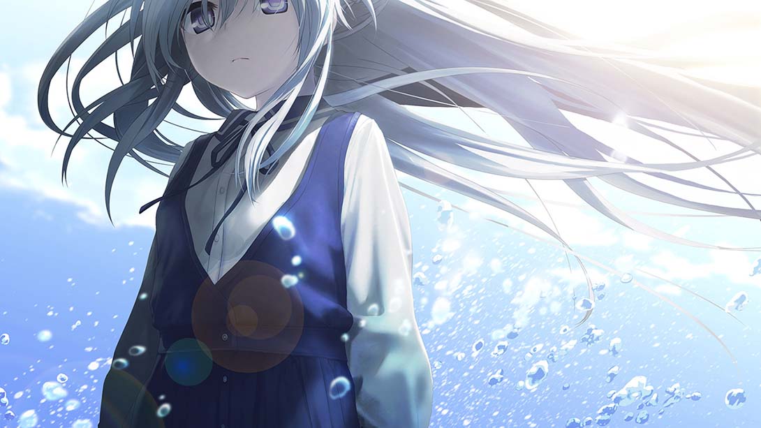 【日版】Re:LieF～献给亲爱的你～ Re LieF Dear You FoR 日语_3