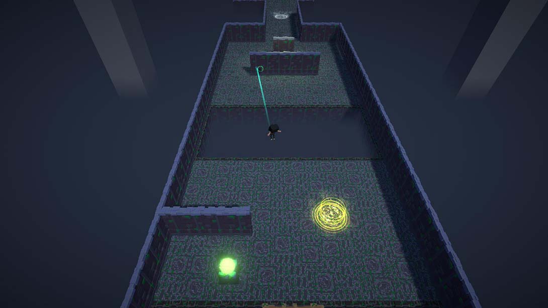 神秘的命运 Mystic Fate 英语_5