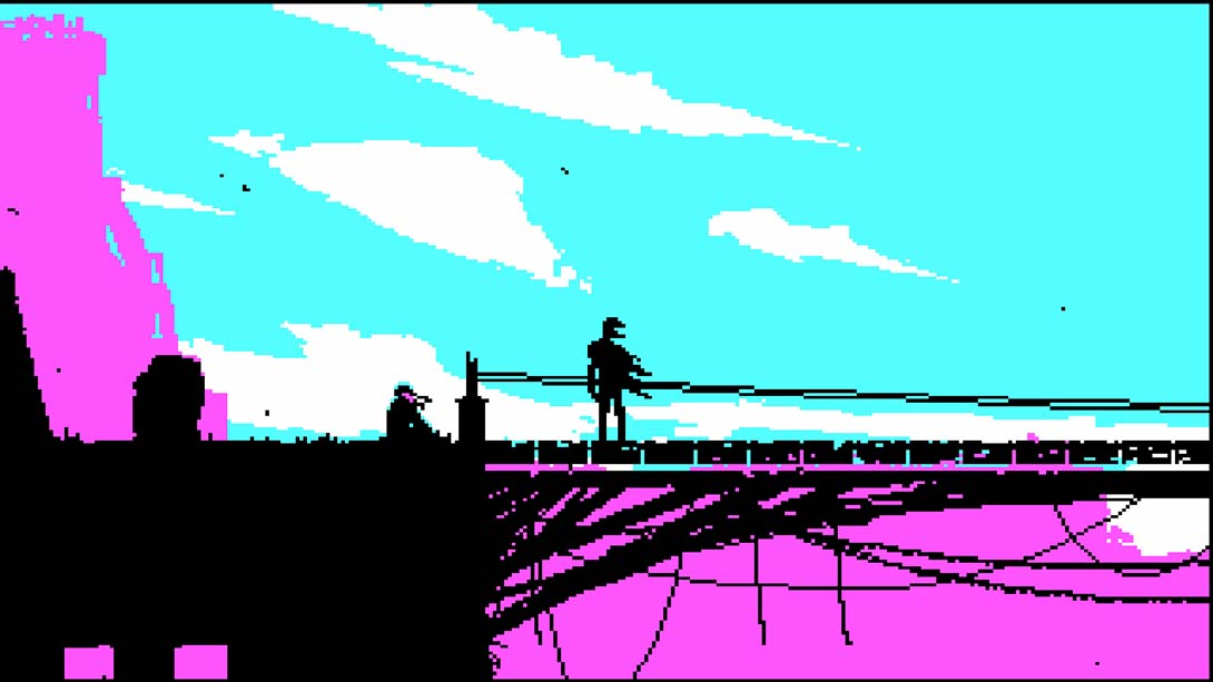 永恒城堡：重制版 The Eternal Castle 英语_6