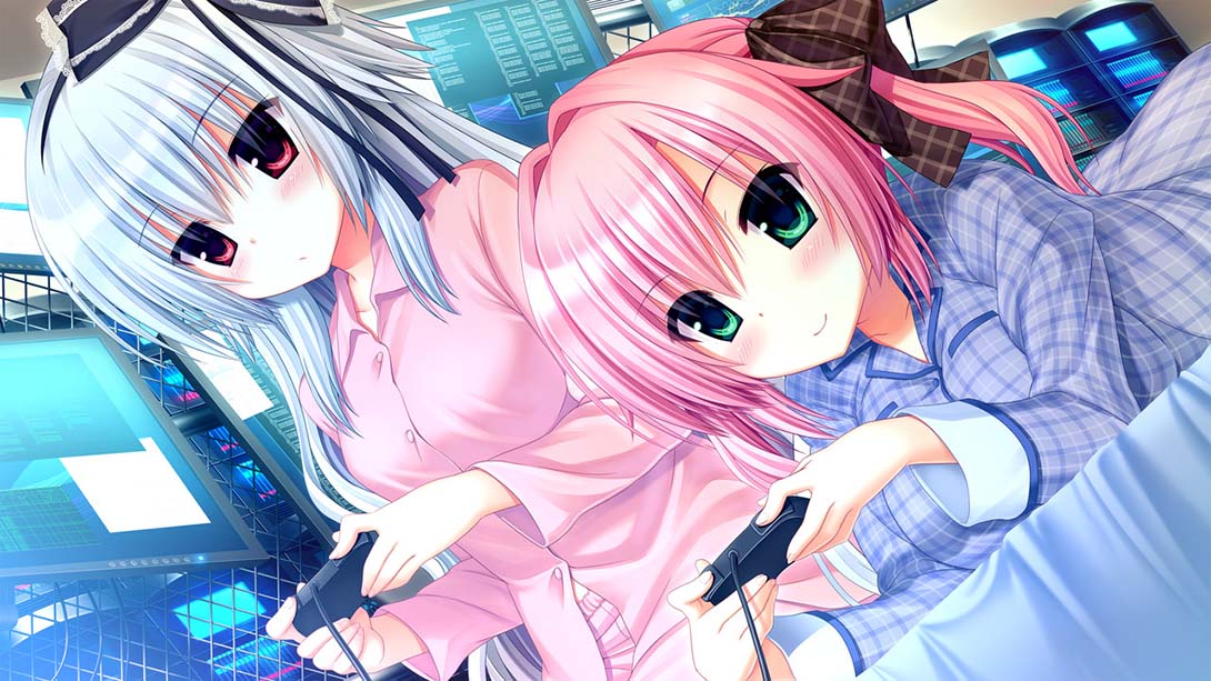 任性HighSpec游戏截图4