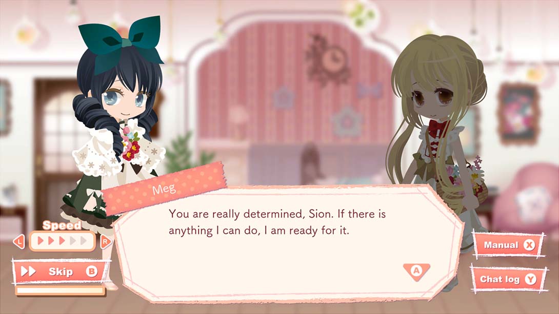 梦想造型师 SELFY COLLECTION 日语_1