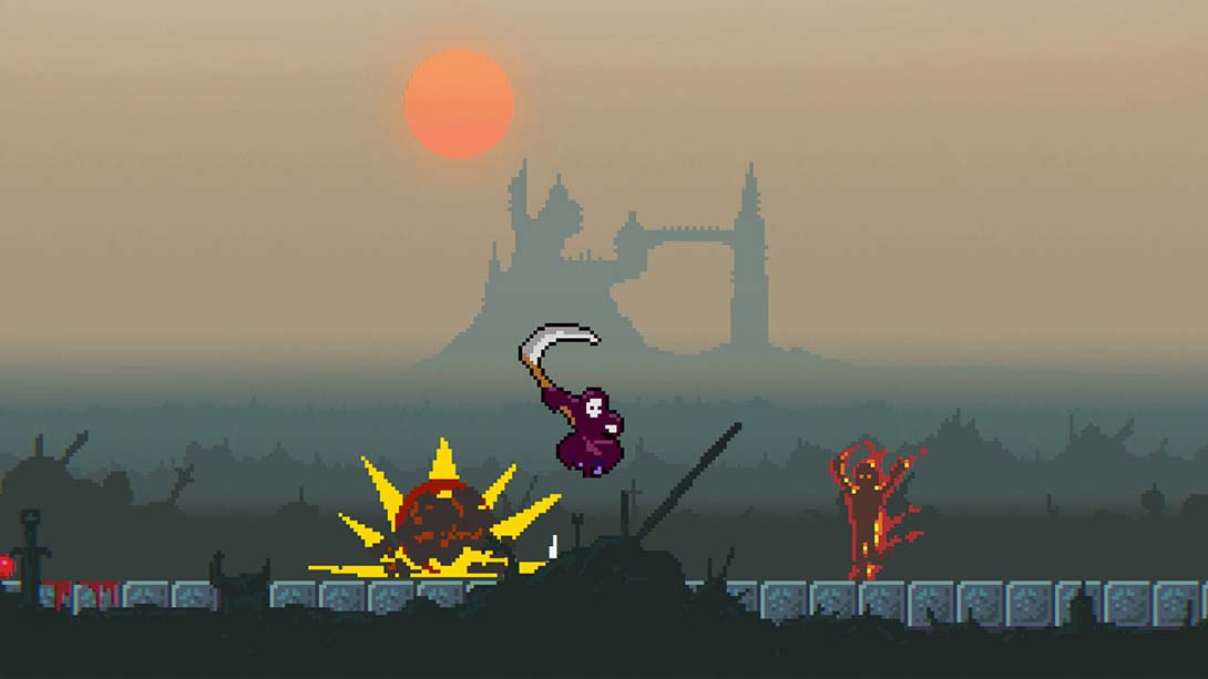 西蒙娜的安魂曲游戏截图5