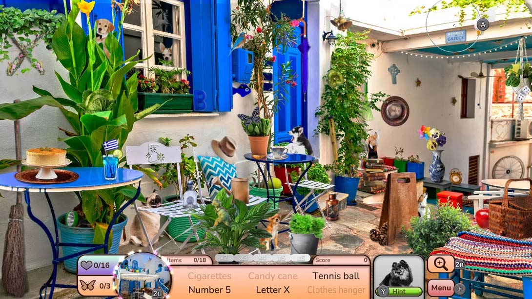 【美版】I Love Finding More Pups - Collector's Edition 英语_4