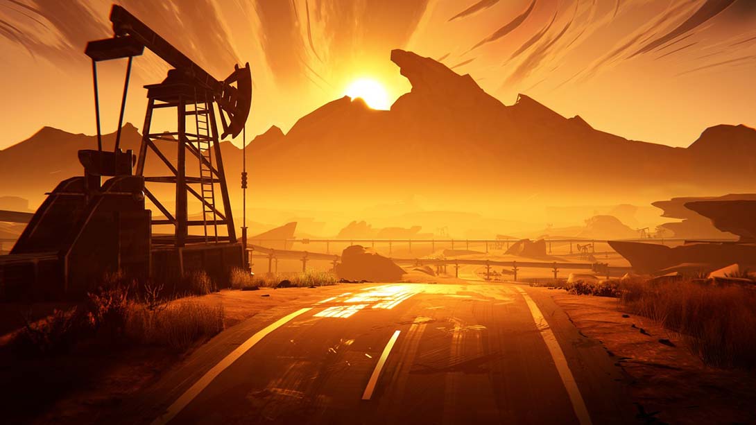 九十六号公路 Road 96 中文_5