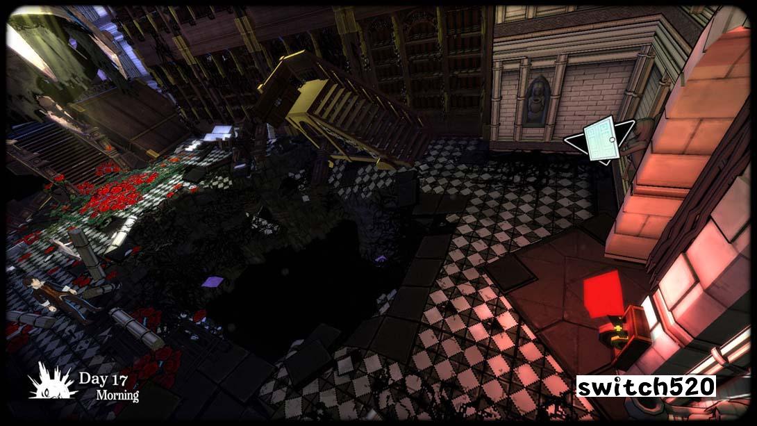 【美版】怀特斯通 Whitestone 中文_5