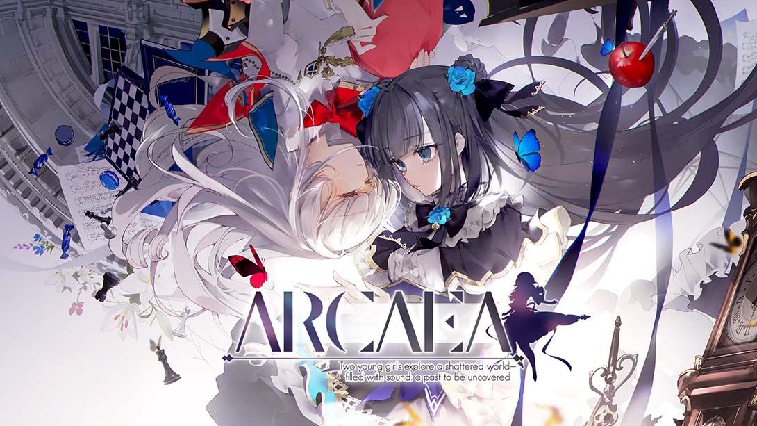 【美版】韵律源点 Arcaea 中文_0
