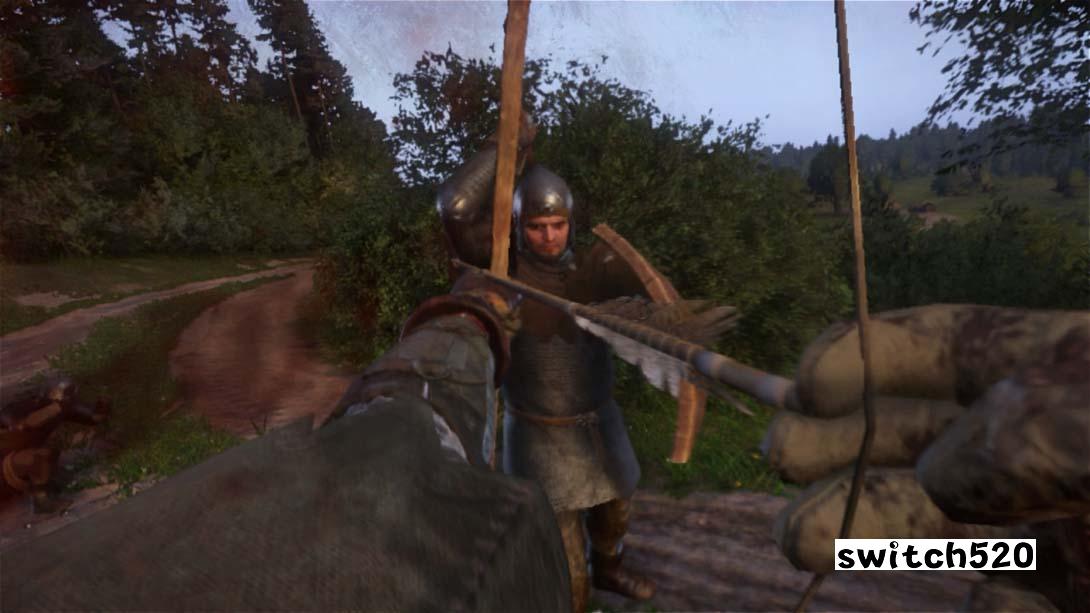 【日版】天国拯救 皇家版 .Kingdom Come: Deliverance - Royal Edition 中文_5
