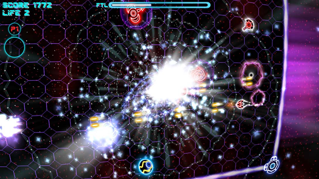 飞行射击游戏 中文_5