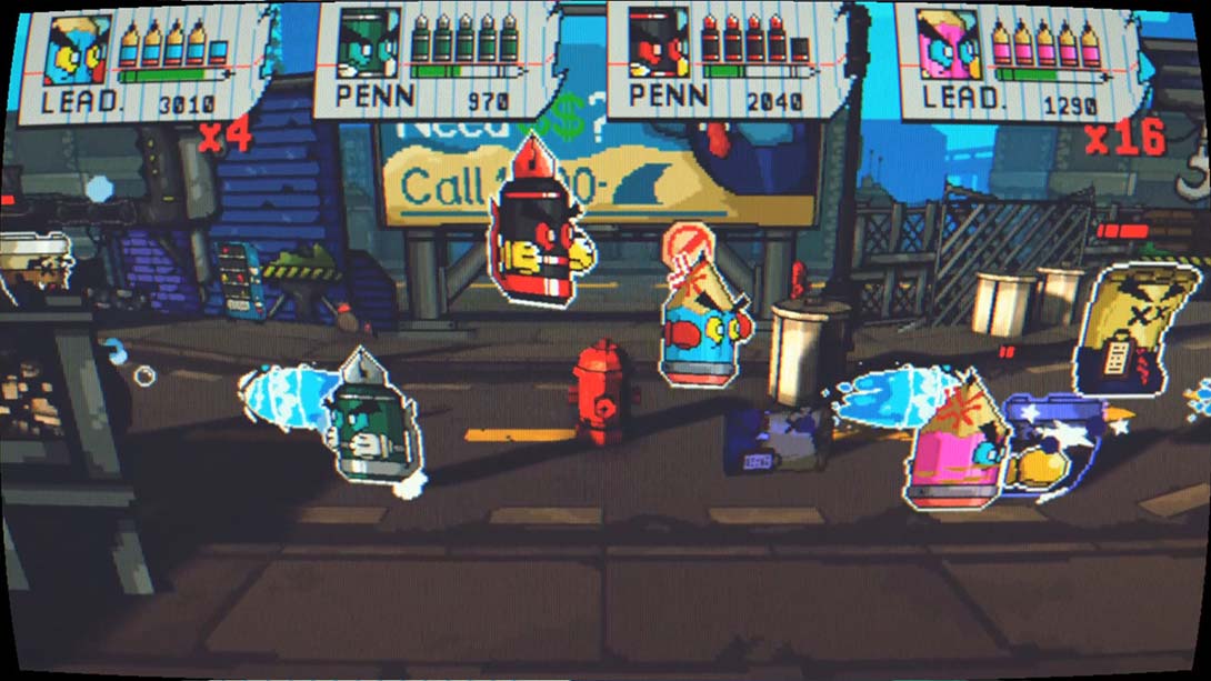 【美版】职业狙击手 Contract Killer 英语_3