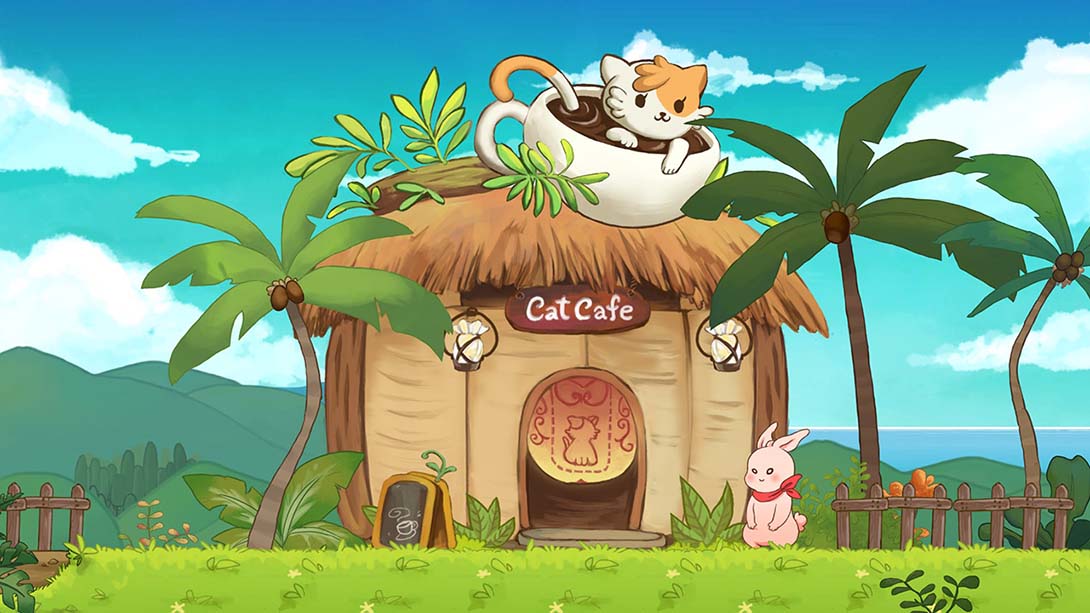 迷路的小兔子 Joojee's Journey 英语_4