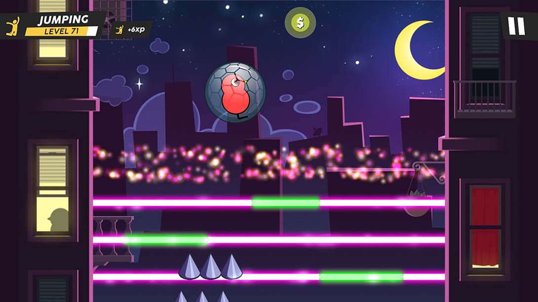 鸭子生活：战斗 Duck Life: Battle 英语_4