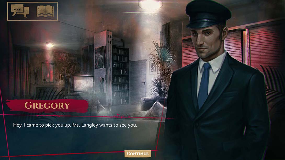 【美版】吸血鬼：纽约同僚 VtM Coteries of New York 中文_3