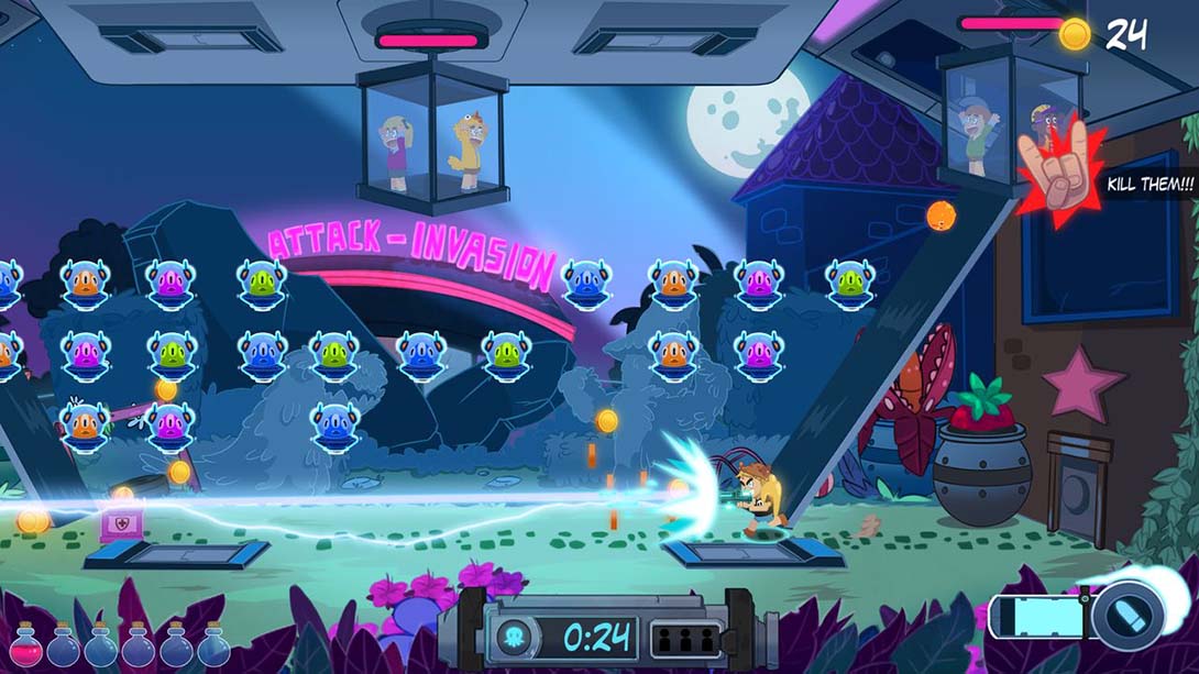 麦克斯与混沌之书/Max and the book of chaos 英语_1