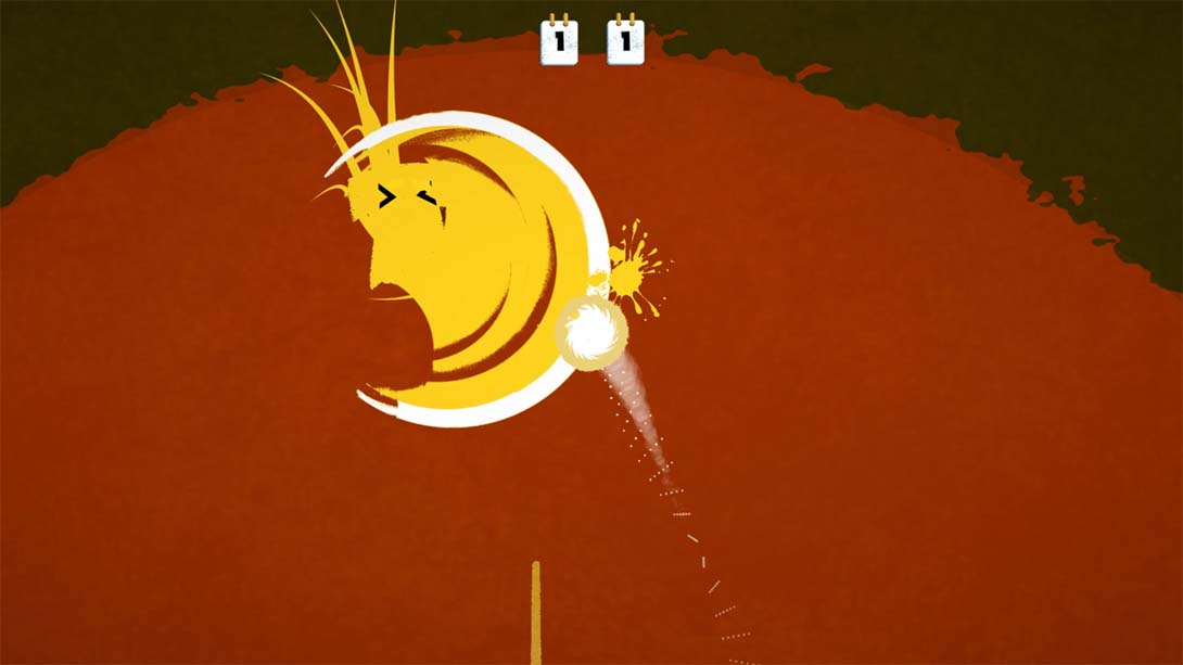 【日版】克拉肯扣球:排球 Kraken Smash: Volleyball 中文_2